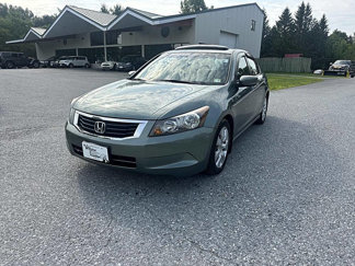 Used 2009 Honda Accord EX image 1