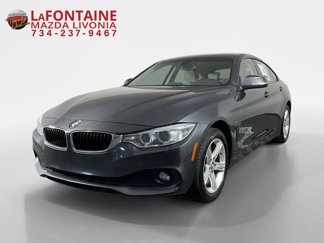 Used 2015 BMW 428i Gran Coupe xDrive image 1