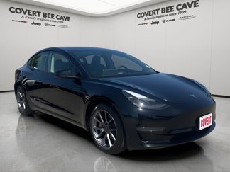 Used 2023 Tesla Model 3 Standard Range image 1