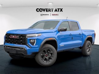 New 2025 GMC Canyon Elevation w/ Convenience Package image 1