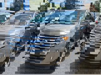 Used 2014 Ford Edge SEL w/ Equipment Group 204A image 1