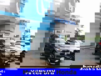 Certified 2022 Honda CR-V EX-L image 1