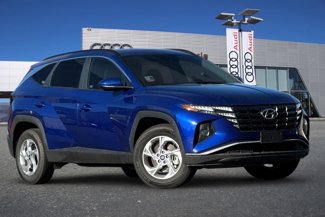 Used 2024 Hyundai Tucson SEL image 1