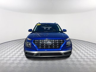 Used 2023 Hyundai Venue SEL w/ Cargo Package video 2
