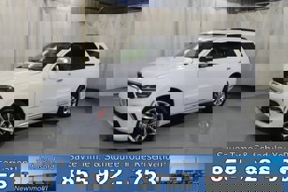 Used 2021 Dodge Durango Citadel image 1