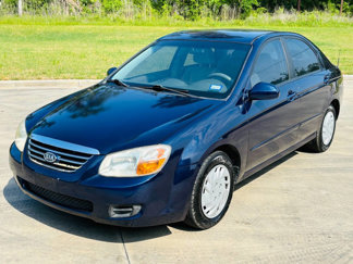 Used 2007 Kia Spectra EX image 1
