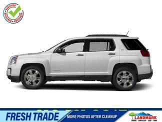 Used 2016 GMC Terrain SLT w/ Open Road Package image 1