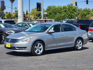 Used 2012 Volkswagen Passat 2.5 SE image 1