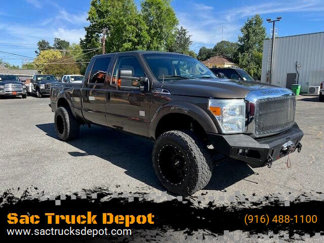 Used 2015 Ford F250 XLT w/ XLT Value Package image 1
