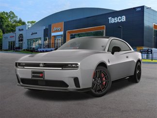 New 2024 Dodge Charger R/T Scat Pack w/ Plus Group image 1