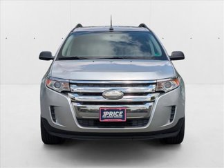 Used 2013 Ford Edge SE video 2
