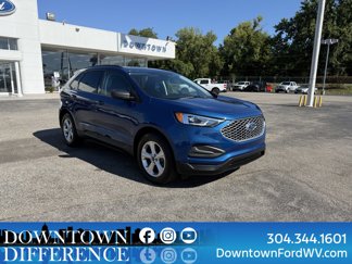Used 2023 Ford Edge SE image 1