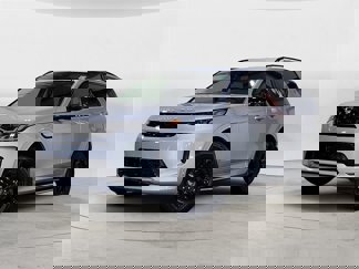 New 2024 Land Rover Discovery Sport S image 1