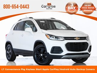 Used 2019 Chevrolet Trax LT w/ LT Convenience Package image 1