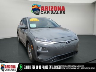Used 2019 Hyundai Kona Limited image 1