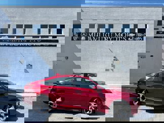 Used 2020 Honda Accord Touring image 1