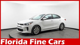 Used 2020 Kia Rio LX image 1