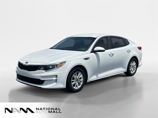 Used 2016 Kia Optima LX image 1