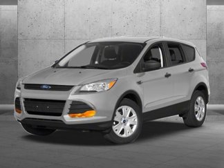 Used 2013 Ford Escape Titanium w/ Parking Technology Pkg image 1