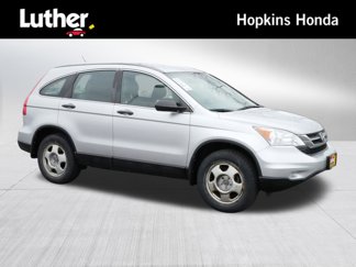 Used 2011 Honda CR-V LX image 1