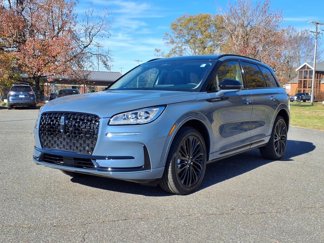 New 2025 Lincoln Corsair Reserve w/ Jet Appearance Package image 1