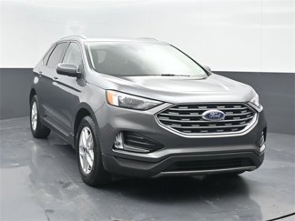 Used 2022 Ford Edge SEL w/ Convenience Package image 1
