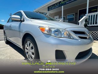 Used 2011 Toyota Corolla LE image 1