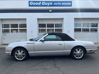 Used 2004 Ford Thunderbird Deluxe image 1
