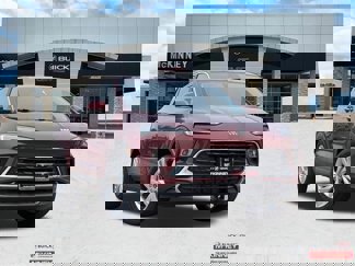 New 2025 Buick Encore GX Preferred image 1