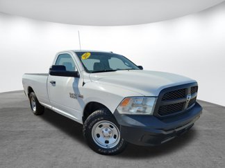 Used 2017 RAM 1500 Tradesman w/ Power & Remote Entry Group image 1