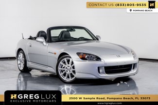 Used 2006 Honda S2000 image 1