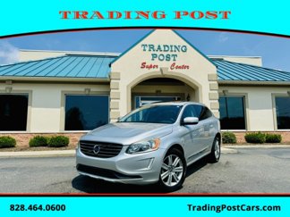 Used 2017 Volvo XC60 T5 Inscription image 1
