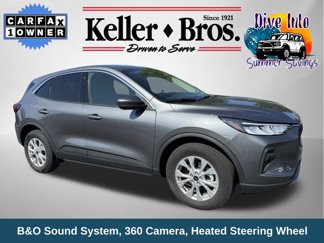 Used 2023 Ford Escape Active w/ Tech Pack #2 image 1