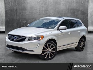 Used 2016 Volvo XC60 T5 Platinum w/ Climate Package image 1