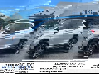 Used 2023 Honda Passport EX-L image 1