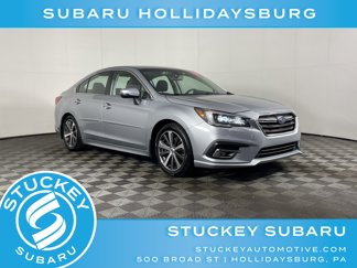 Used 2019 Subaru Legacy 3.6R Limited w/ Popular Package #2A image 1