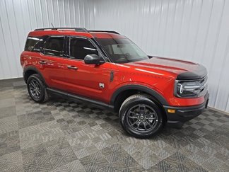 Used 2023 Ford Bronco Sport Big Bend image 1