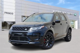 Used 2024 Land Rover Discovery Sport Dynamic SE image 1