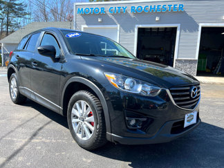 Used 2016 MAZDA CX-5 Touring image 1