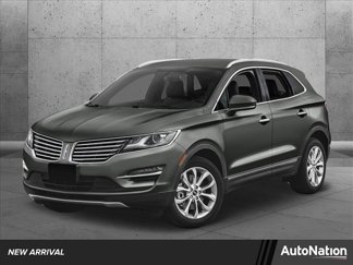 Used 2017 Lincoln MKC Select w/ Select Plus Package image 1