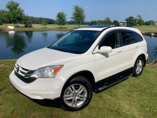 Used 2011 Honda CR-V EX-L image 1