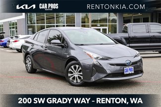 Used 2017 Toyota Prius Two image 1