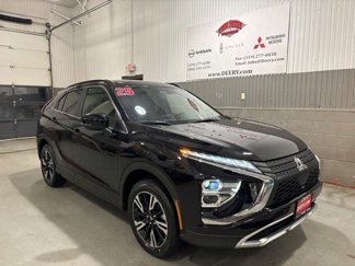 New 2025 Mitsubishi Eclipse Cross SE image 1