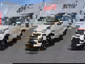 Used 2022 Kia Sportage EX w/ EX Technology Package image 1