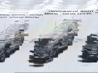 New 2025 MAZDA CX-50 AWD 2.5 Hybrid image 1