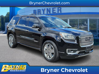 Used 2016 GMC Acadia Denali image 1