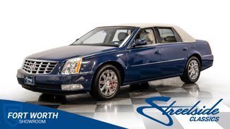 Used 2008 Cadillac DTS Luxury III image 1