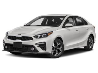 Used 2019 Kia Forte LXS image 1