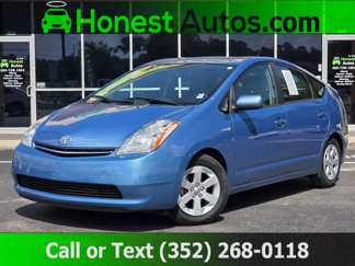 Used 2008 Toyota Prius image 1
