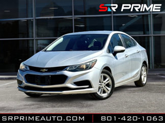 Used 2016 Chevrolet Cruze LT image 1